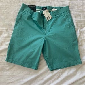 H&M Chino Shorts